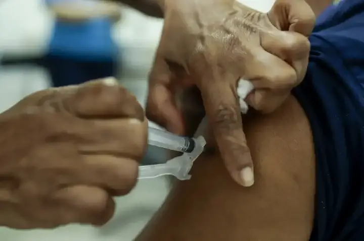 Casos de influenza A continuam a crescer no Brasil