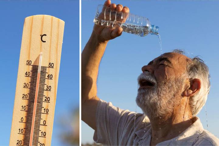 Feriado de Páscoa será de calor próxima dos 30°