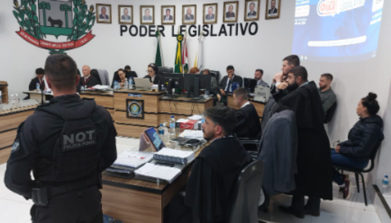 Irmãos que mataram menina de 14 anos são condenados em SC