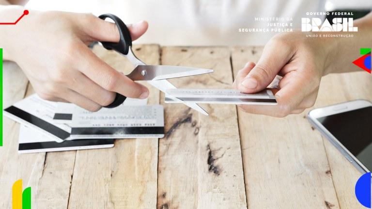 Mutirão de renegociação de dívidas para superendividados começa em julho