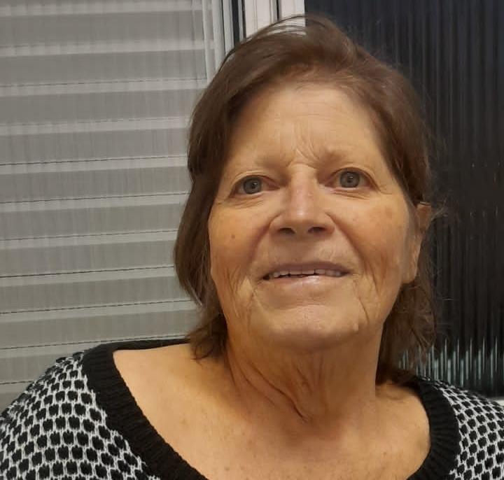 Nota de falecimento Ivone Kirstein Rosniecek