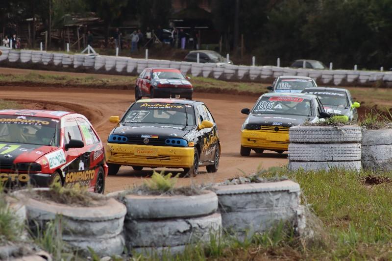 Taça São Bento movimenta o autódromo nos dias 8 e 9 de julho