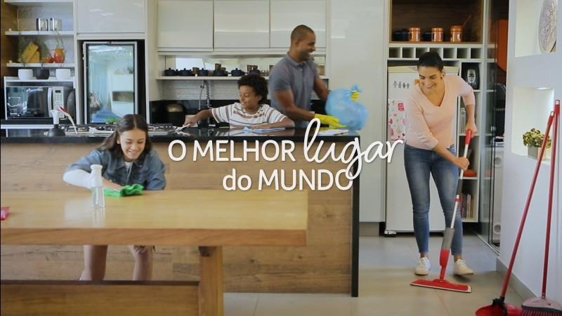 CONDOR COMEMORA 94 ANOS   COM NOVO VÍDEO PUBLICITÁRIO
