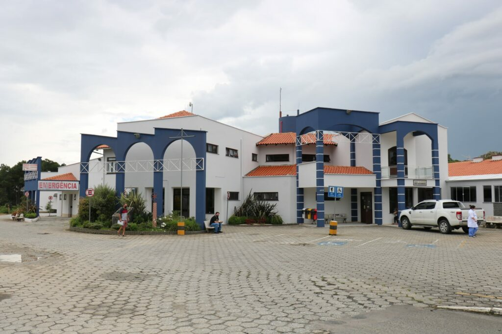 Hospital de Rio Negrinho recebe habilitação estadual em ortopedia