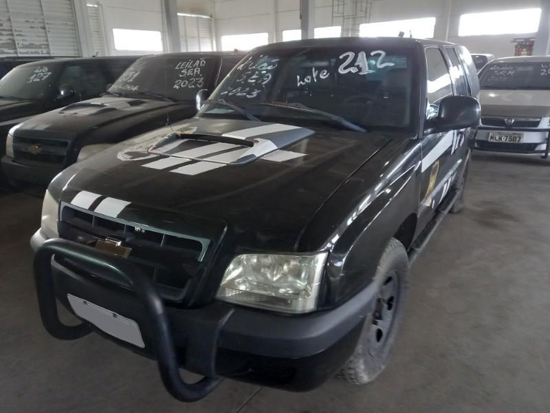 Secretaria da Administração divulga leilão público em SC