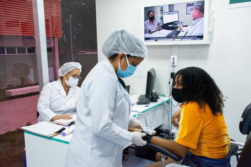 STF decide pagar piso da enfermagem para funcionários públicos