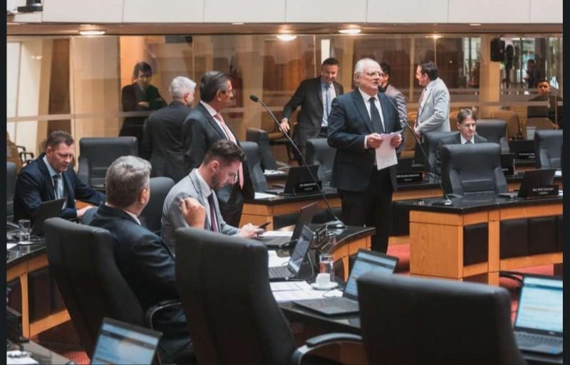 Alesc aprova projeto que torna permanente laudo sobre deficiência ou autismo irreversível