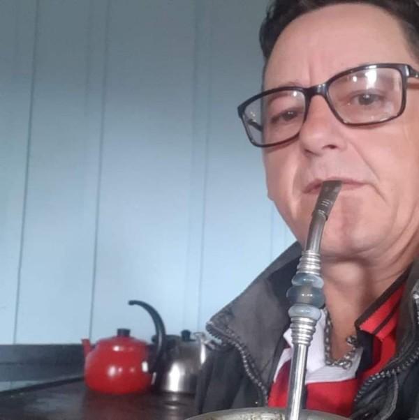 Bombeiros fazem busca por homem desaparecido em São Bento do Sul