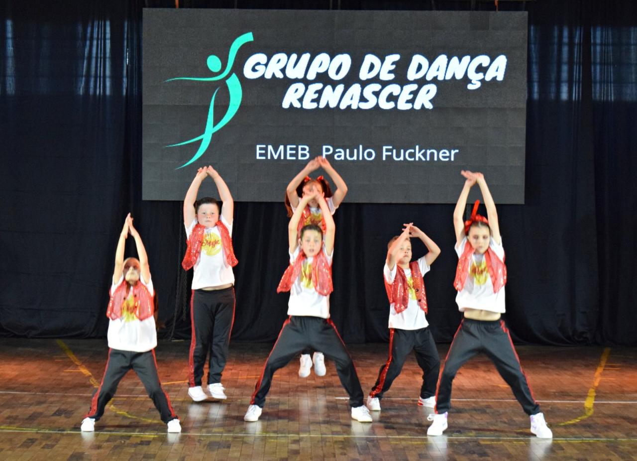 Campo Alegre realizará 29° festival municipal de dança