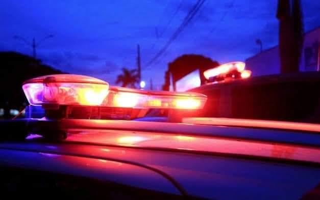 Colisão carro e moto deixa mulher ferida em Serra Alta