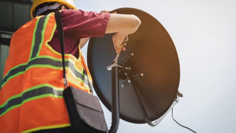 Em Banda Ku, satélites da Embratel habilitam o próximo nível das parabólicas