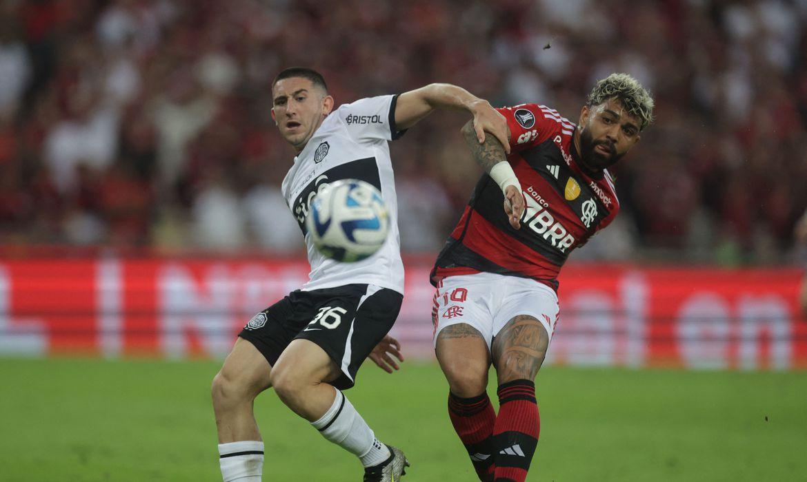 Flamengo é eliminado da libertadores da América