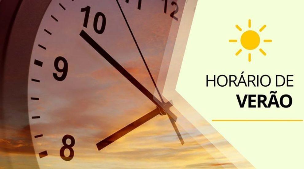 Governo estuda o retorno do horário de verão
