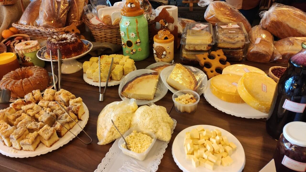 Mafra estreia no calendário de festivais gastronômicos de SC