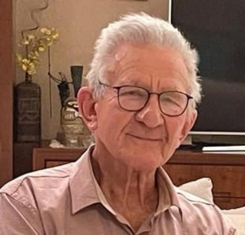 Morre  Ademar José Cassol do Grupo Cassol