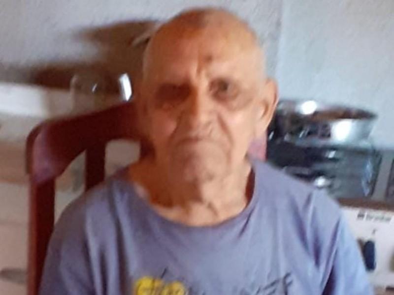 Nota de falecimento do Sr Jovino Fernandes