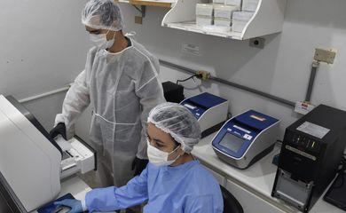 Pesquisadores da Fiocruz criam método para detectar hepatite D