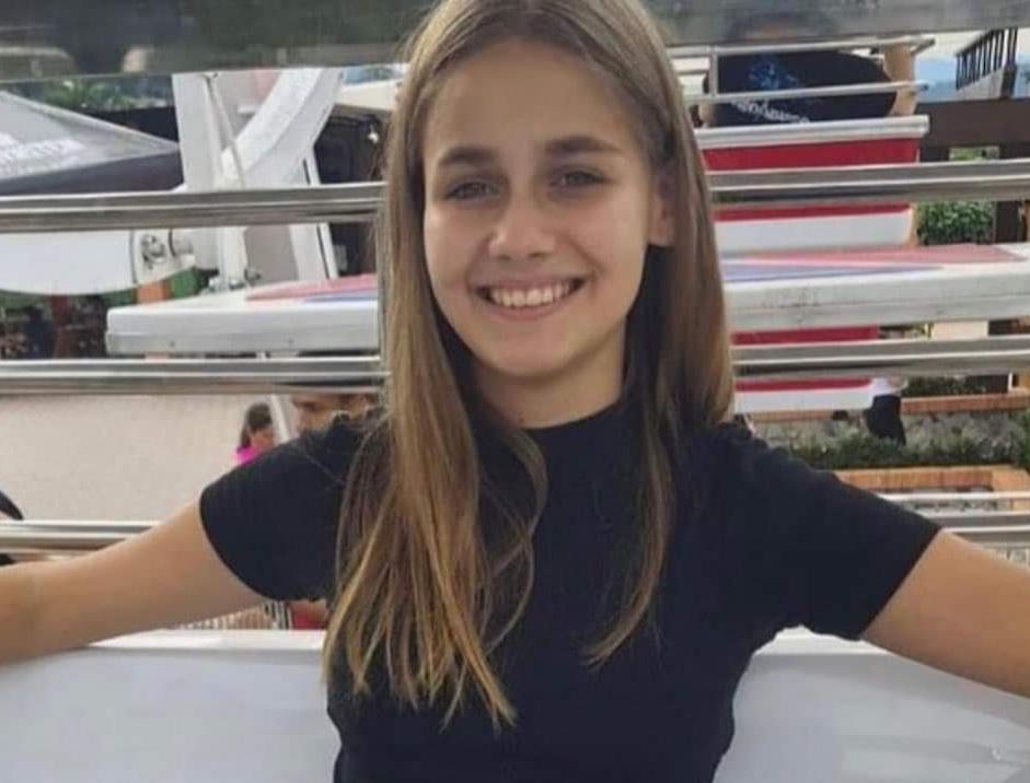 PRF prende  homem que sequestrou menina Valenthina em Pomerode