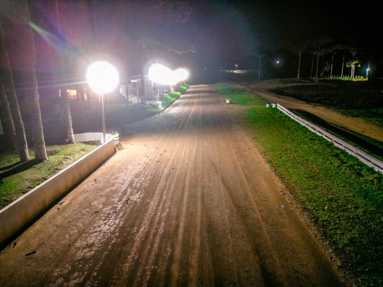 Corrida Noturna 2023: Três dias de emoção e velocidade em São Bento