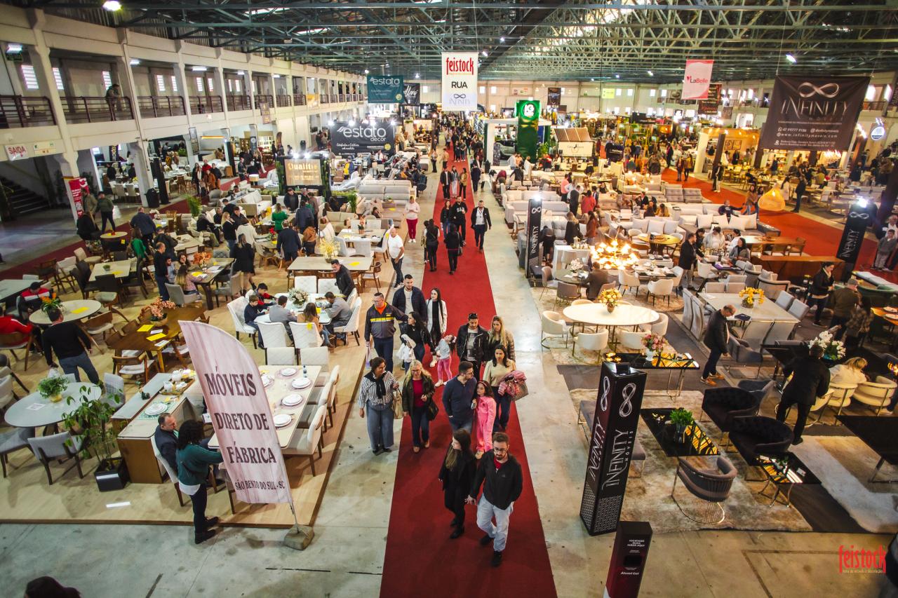 Feistock de novembro terá novidades em São Bento do Sul