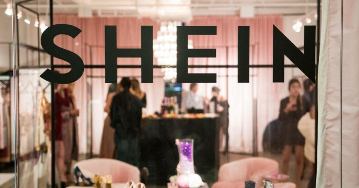 Governo e SHEIN fecham acordo comercial em Santa Catarina