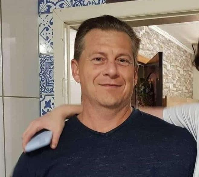 Nota de falecimento do Sr Antônio Carlos Longo