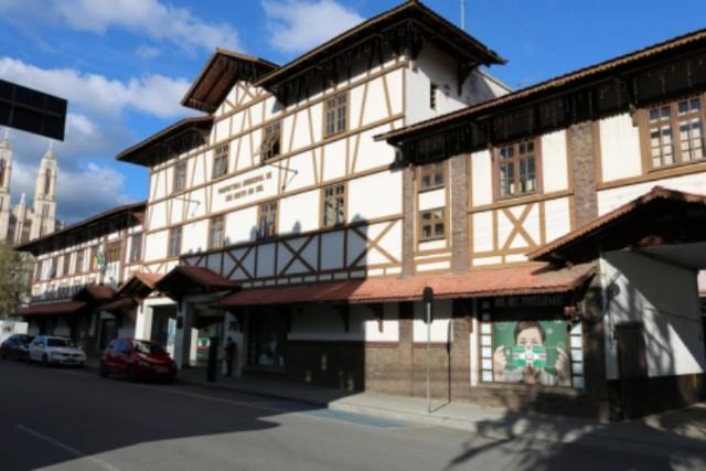 Processo seletivo tem inscrições abertas até dia 28