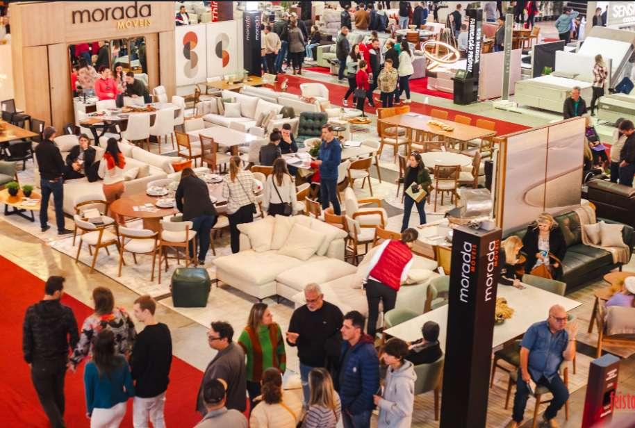 Expectativas em alta com a Feistock