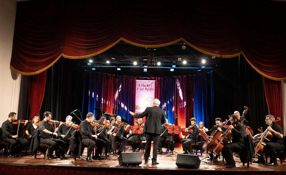 Orquestra de Câmara de Blumenau se apresenta gratuitamente em São Bento Sul