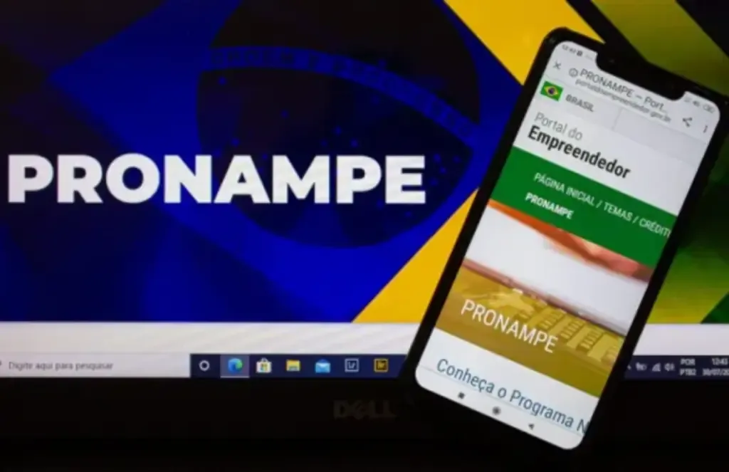 Pronampe Emergencial para empreendedores atingido pela chuva