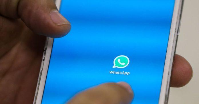 Usuário poderão ter dois whatsapp no mesmo celular