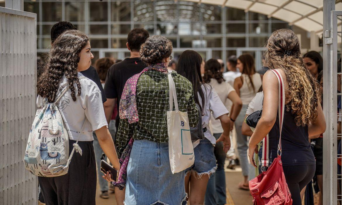 Gabarito do Enem já está disponível para consulta