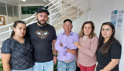 Homem que matou a filha para ficar com seu patrimônio é condenado em Cerro Negro SC