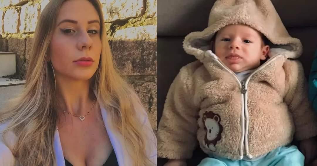 Homem que matou mulher e bebê em Blumenau é condenado