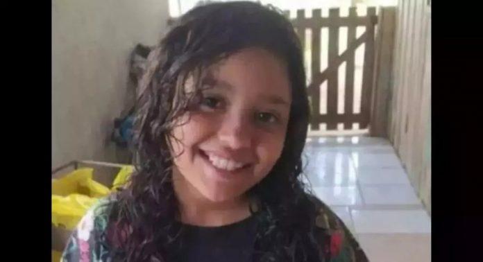 Mãe e padastro condenados pela morte de Tania Cristina da Silva Bonet de 11 anos