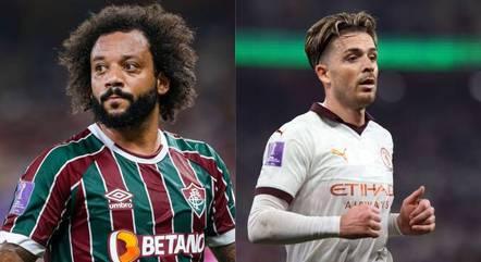 Hoje: Fluminense e Manchester city na final do Mundial de clubes