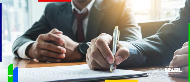 Acordo para recomposição salarial para a carreira da Polícia Penal Federal é assinado