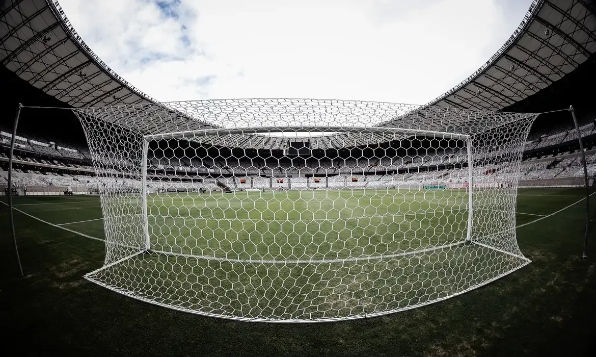 Mineirão é escolhido como palco da Supercopa do Brasil