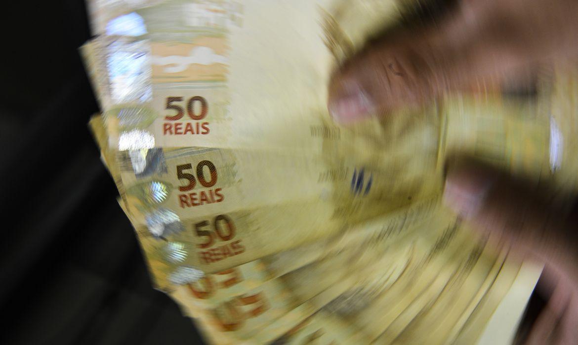 Novo Salário mínimo de R$ 1.412 já está em vigor