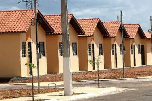 ​​Quitação das parcelas do Programa Minha casa minha vida