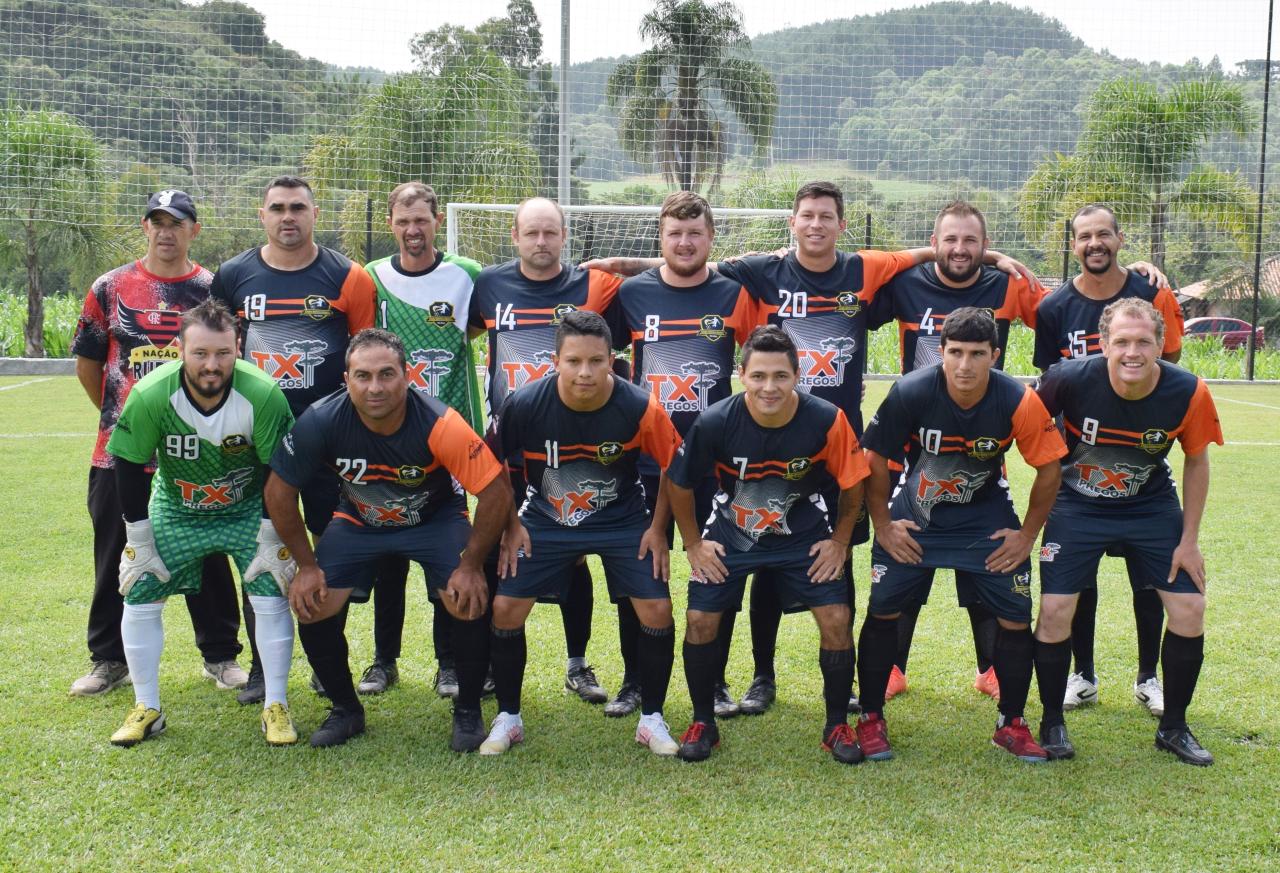 SÉTIMA RODADA DO CAMPEONATO MUNICIPAL DE FUTEBOL SUÍÇO LIVRE