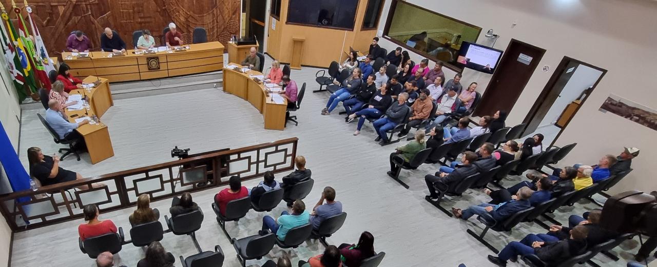Câmara aprova repasse de 2,2 milhões ao Hospital e maternidade Sagrada Família