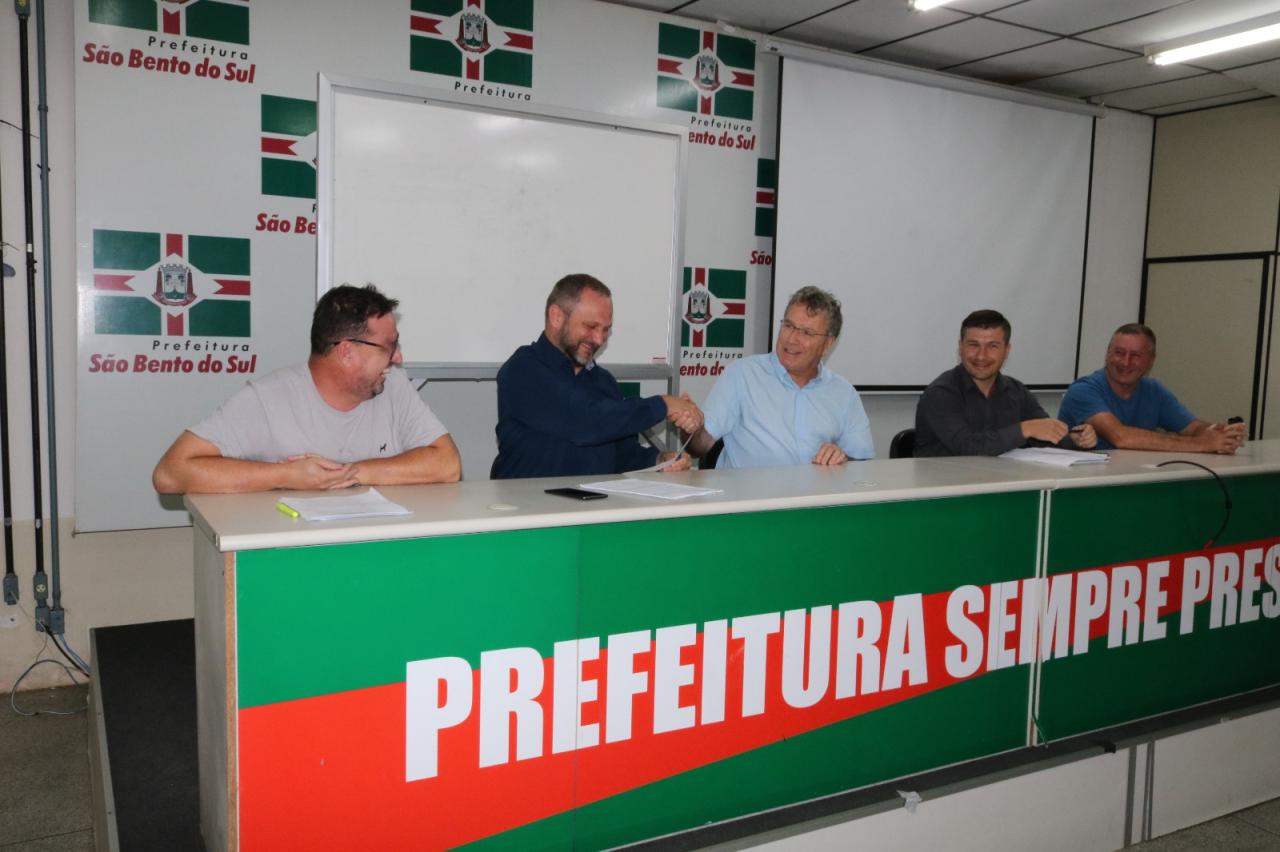 Estudo Técnico Socioambiental está autorizado
