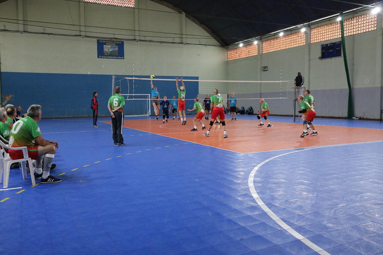 Jogos Abertos da Terceira Idade (JASTI): Inscrições abertas até dia (29)