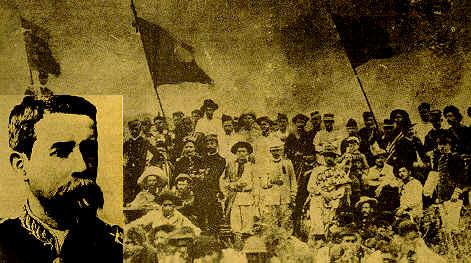 PM participará dos eventos alusivos aos 130 anos do Cerco da Lapa