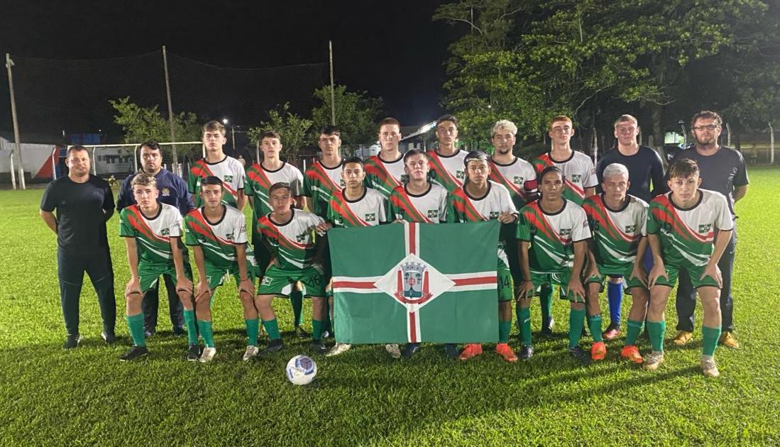 São Bento empata em Jaraguá em amistoso preparatório