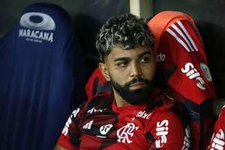 Gabigol consegue efeito suspensivo e está liberado para jogar pelo Flamengo