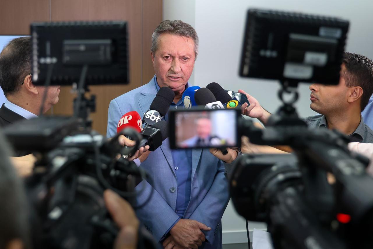 Governo aguarda fim da paralisação para retomar negociações