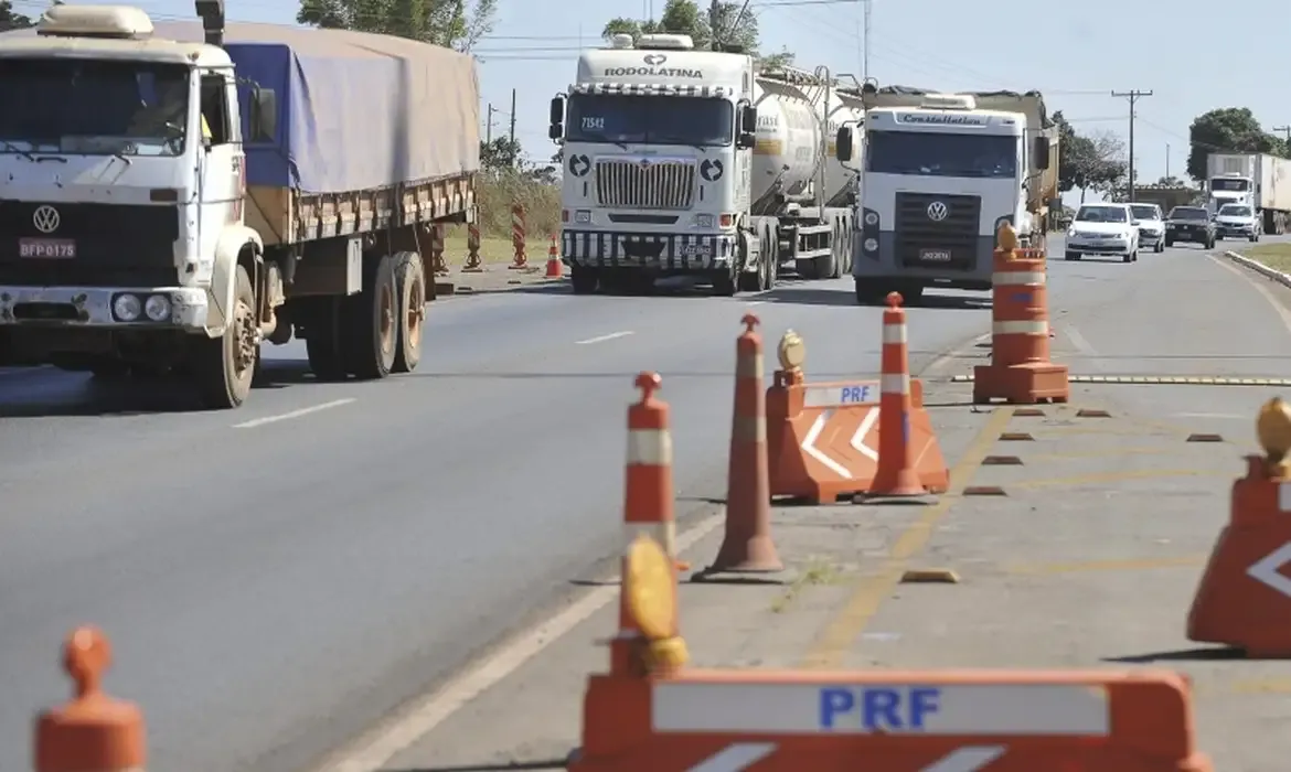 Último dia para Motoristas fazerem exame toxicológico