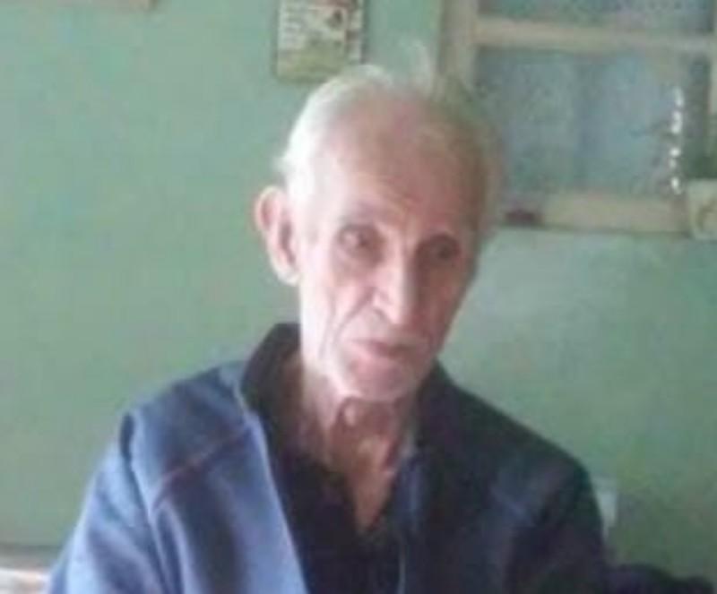 Nota de falecimento do Sr Jacob Dranka